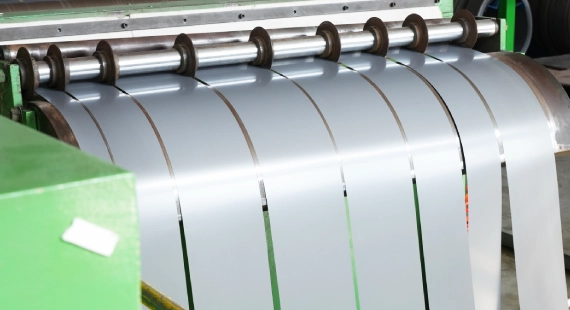 500kva double shielded dry-type transformer Core Material Options