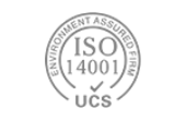 transformer Certification-iso14001