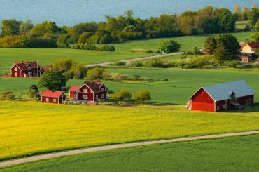 Agricultural Applications