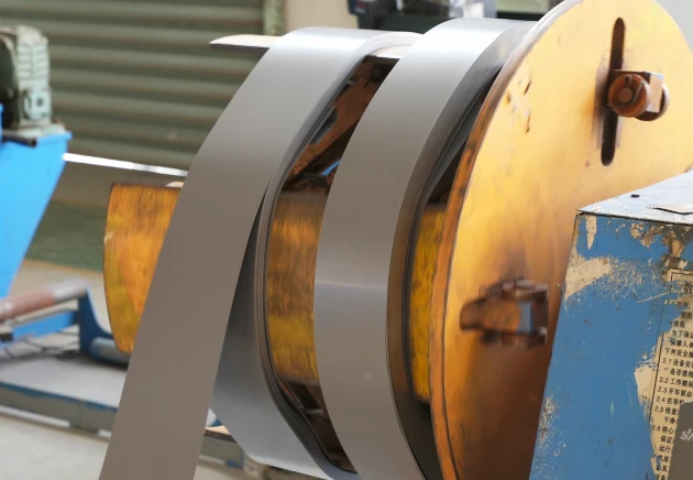 Dry Type Power Transformer Amorphous alloy