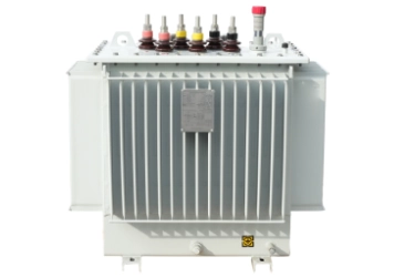 Copper Transformer