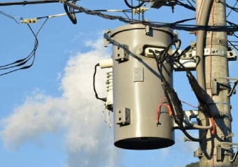 Copper Wound Transformer