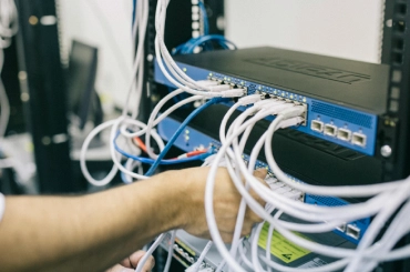 copper transformer in Data Centers