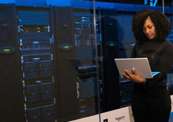 amorphous steel transformer in Data Centers