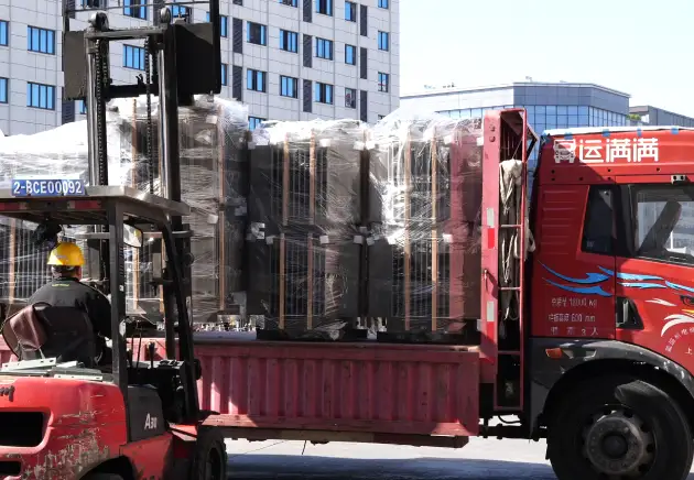 30 kVA 3 phase Transformer Delivery