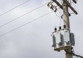 Distribution substations
