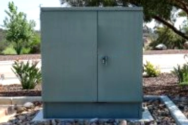pad mount transformer manufacturer Durable Construction