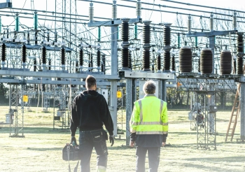 Corrugated Transformer in Electrical Engineering Projects