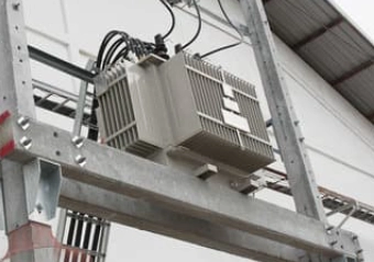 500 kva transformer Longer Service Life