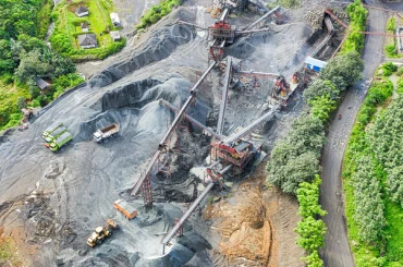 copper coil transformer in Mining