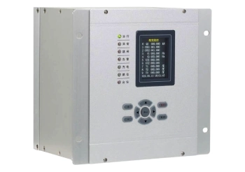 Multifunction Feeder Protection