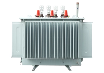 Oil Filled Transformer