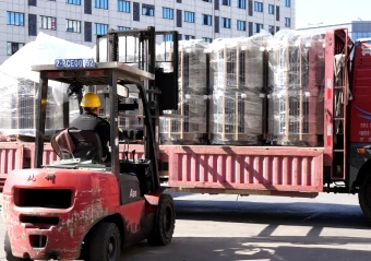 50 kVA transformer Quick Lead Time