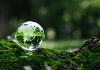 Reduced Environmental Impact