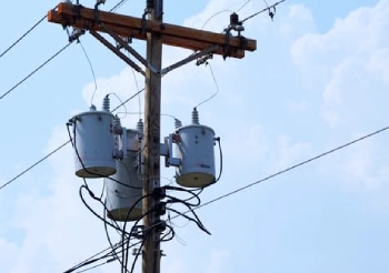 distribution transformer hermetically sealed type in Rural Electrification