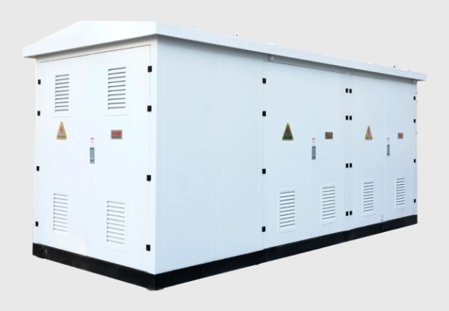 pad-mounted transformer Solutions