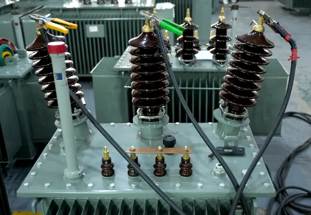 50 kva Transformer Supplier Special Test