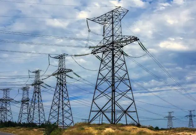 medium voltage potential transformers case-3