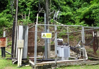 100 KVA 3 Phase Transformer case-2-12.11