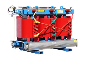 dry type step down transformer