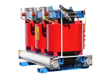 dry type step up transformer