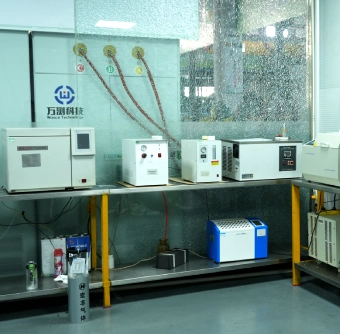 1000 kva 11kv 433v transformer test-2