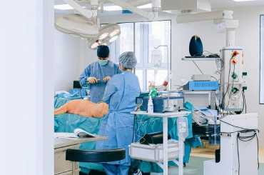 Hospital