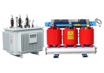 omek Three phase transformer