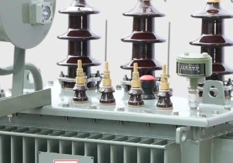 sealed type transformer double-layer sealing measures