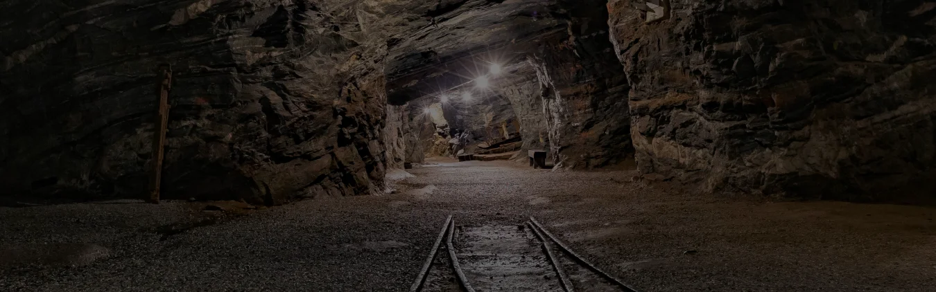 mining transformers banner