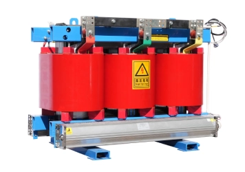 1000 KVA transformer