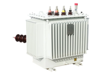 250 KVA transformer