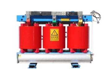 500 KVA transformer