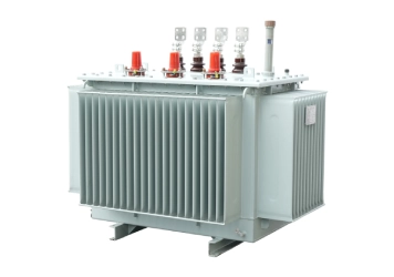 630 KVA transformer