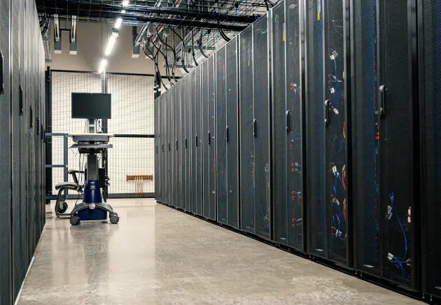 Data Centers