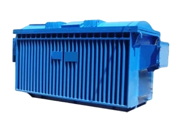 Mining transformer