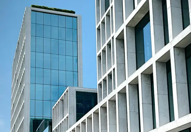 Office Buildings