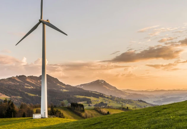 Renewable Energy Systems