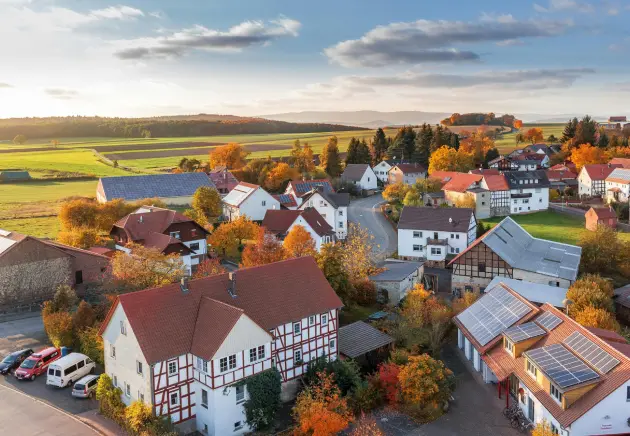 Residential Communities