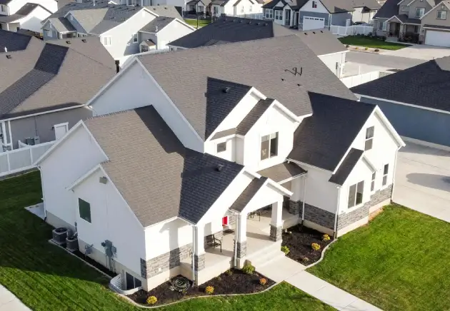 Residential Communities