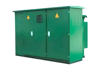 Utility transformer