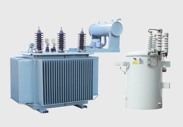33kV Transformer