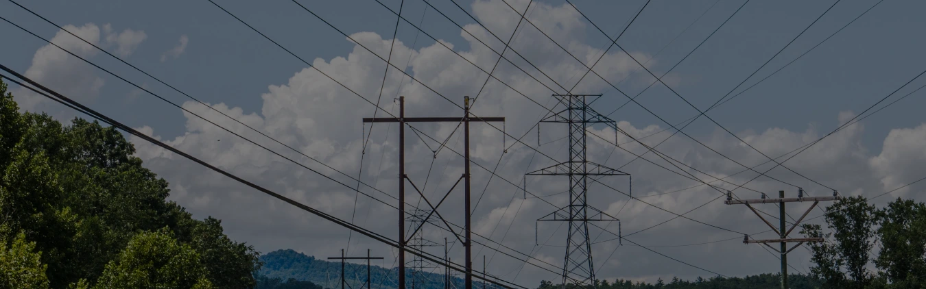 medium voltage power transmission