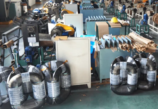 33kV Transformer's core
