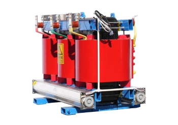 500 kVA Transformer