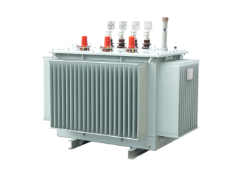 630 kVA Transformer