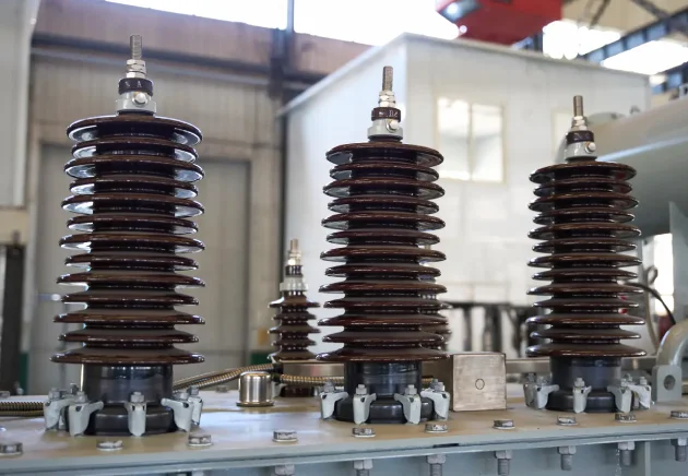 33kv transformer Bushing