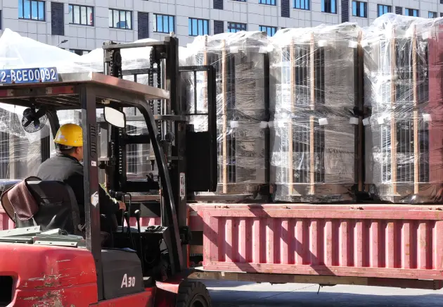 distribution transformer fast shipment