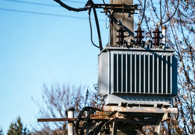 What is a transformer