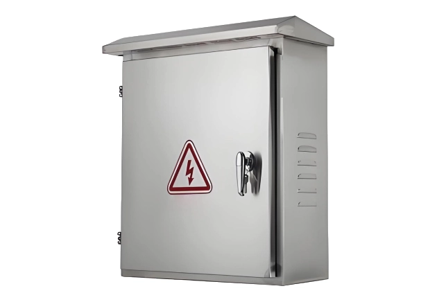 Metering Boxes